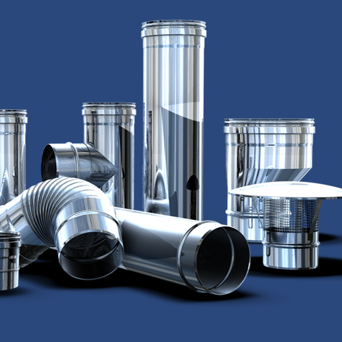 Proizvodnja limenih elemenata