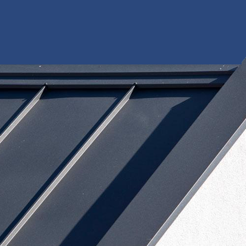 Limeni pokrovi i limarska obrada