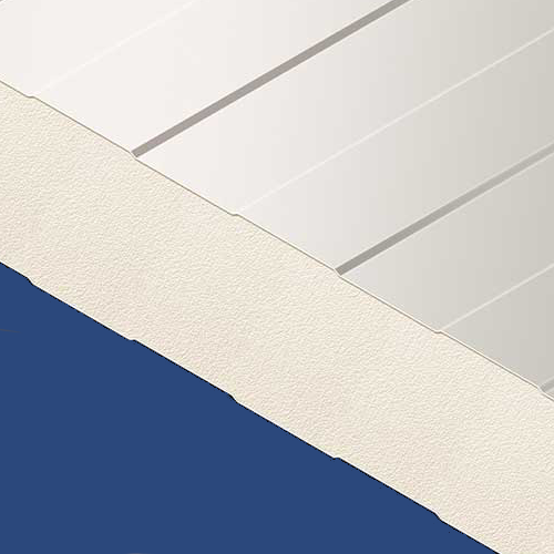 Montaža sendvič panela