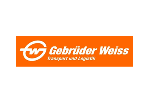 Gebrüder Weiss